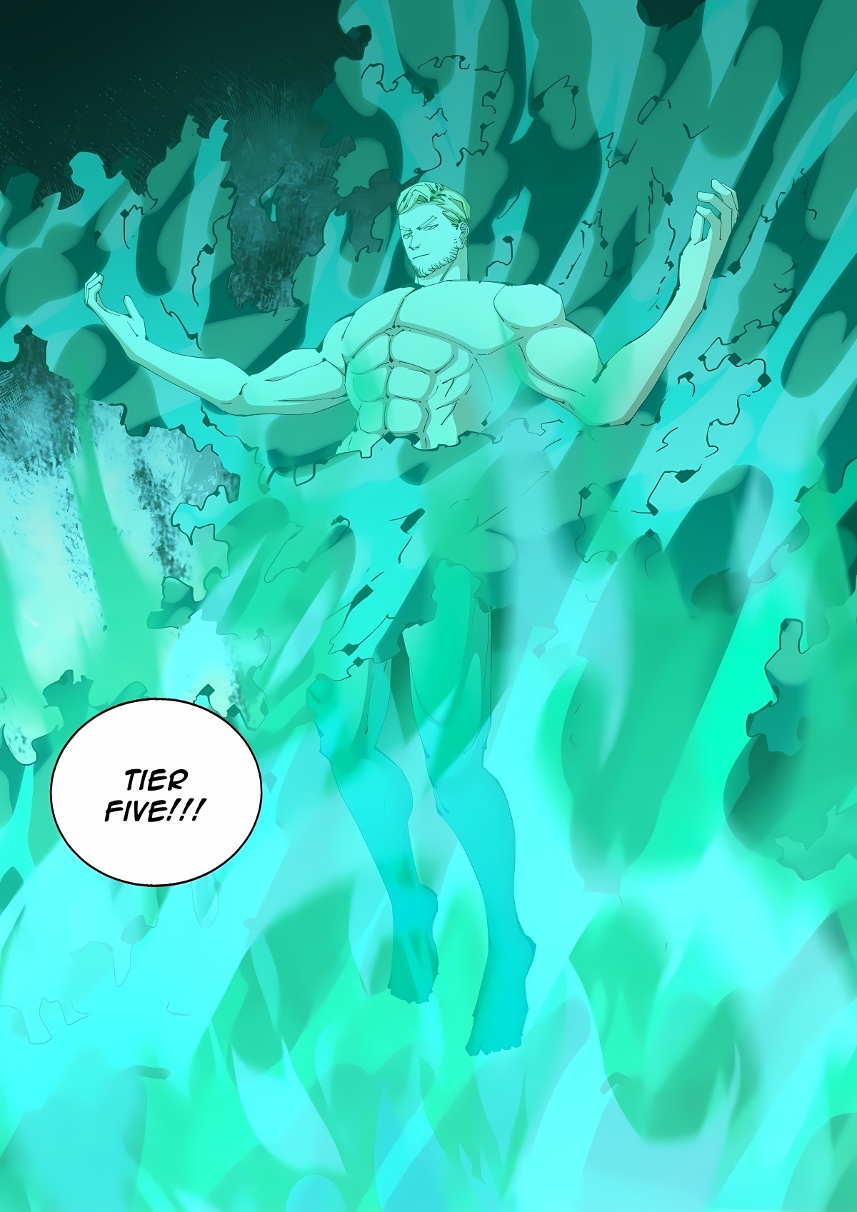 Read Mortals of the Doom Manga Online