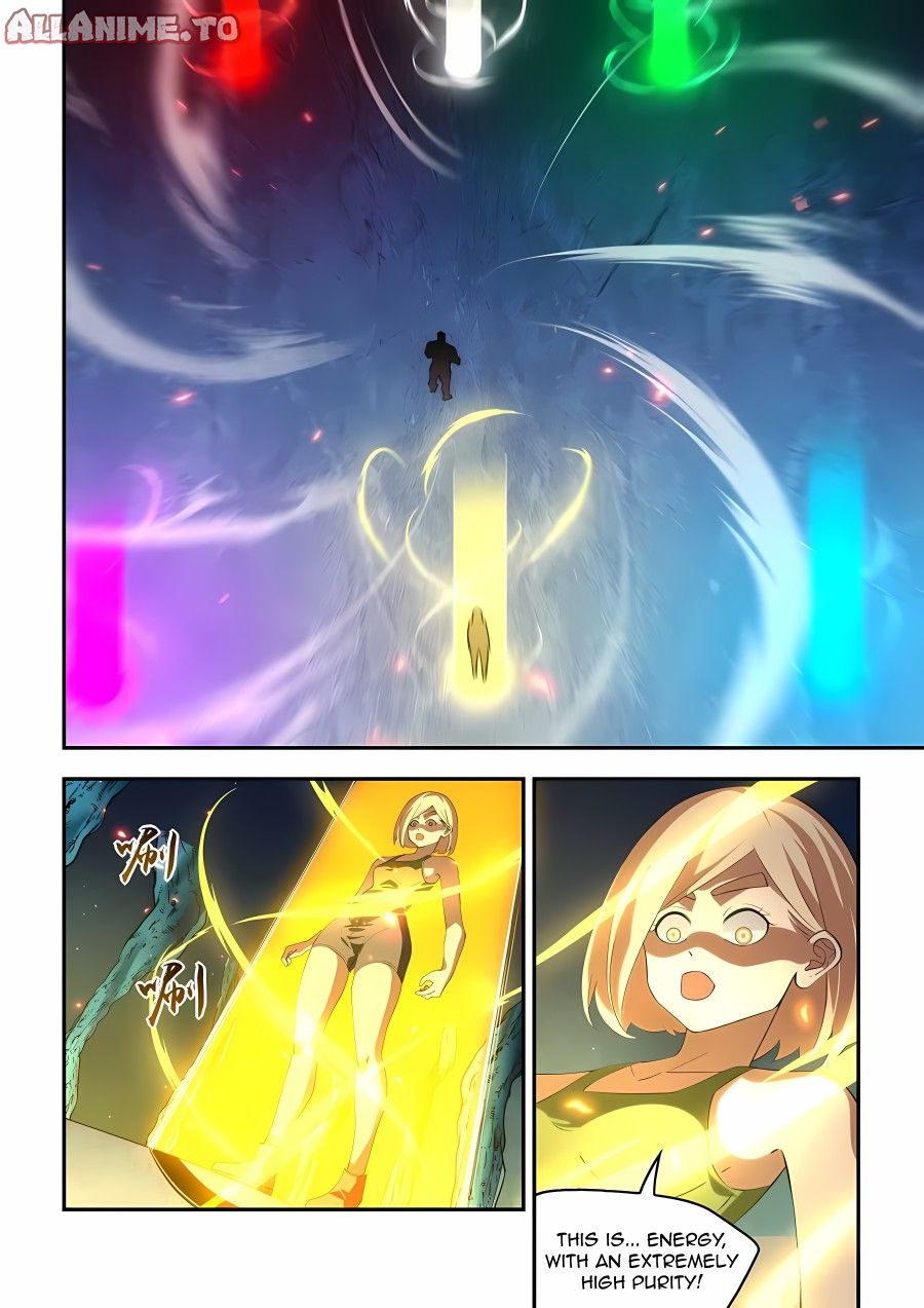 Read Mortals of the Doom Manga Online