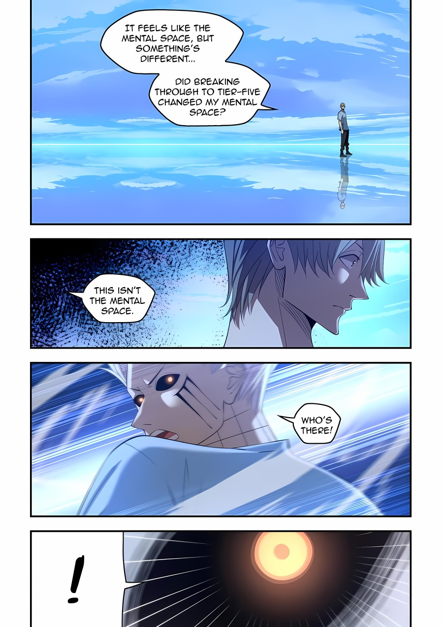 Read Mortals of the Doom Manga Online