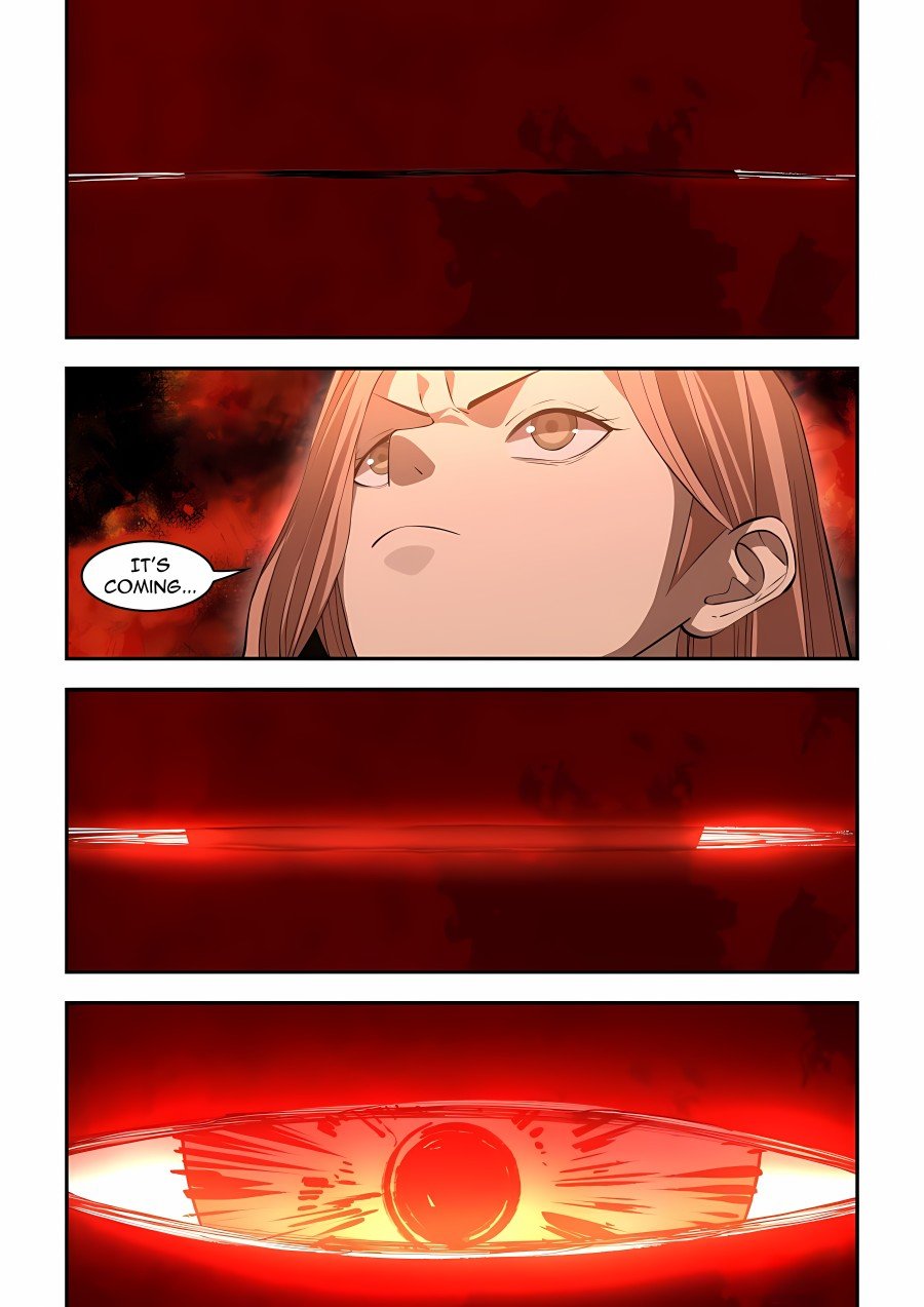 Read Mortals of the Doom Manga Online