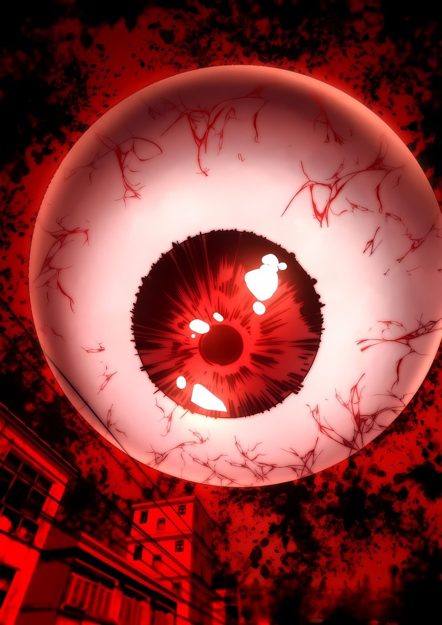 Read Mortals of the Doom Manga Online