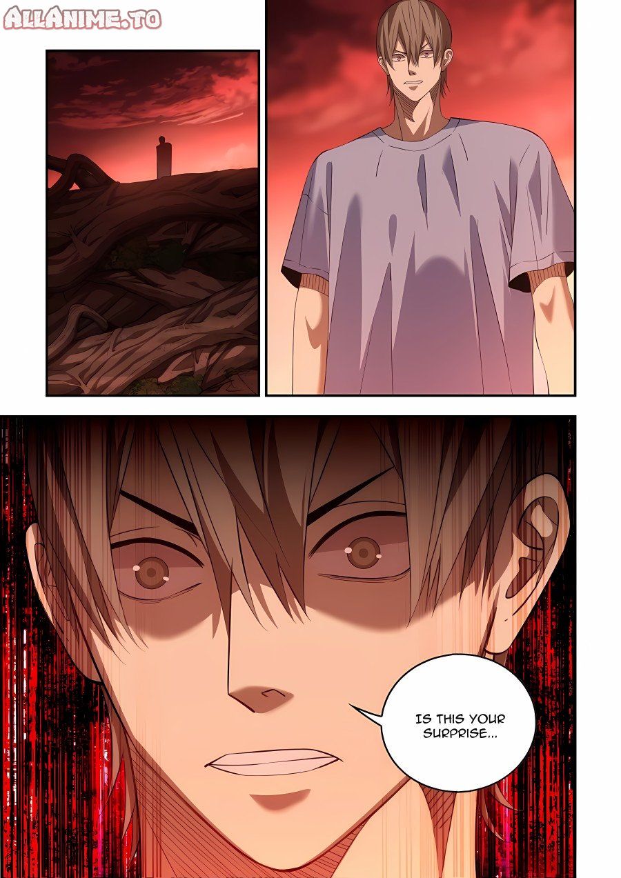 Read Mortals of the Doom Manga Online