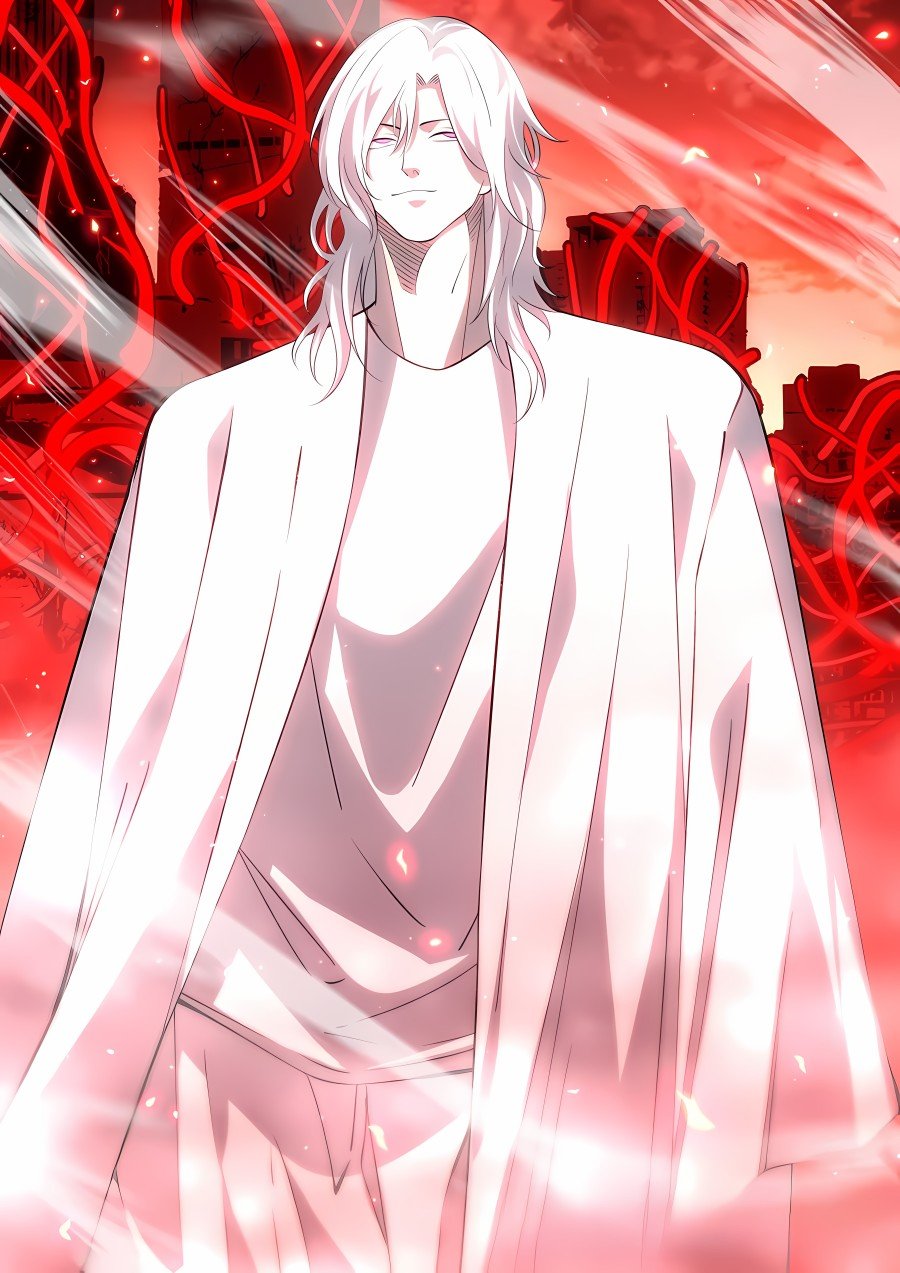 Read Mortals of the Doom Manga Online