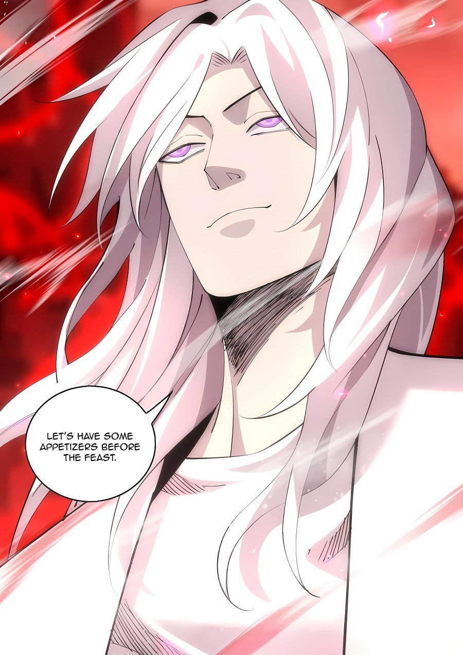 Read Mortals of the Doom Manga Online