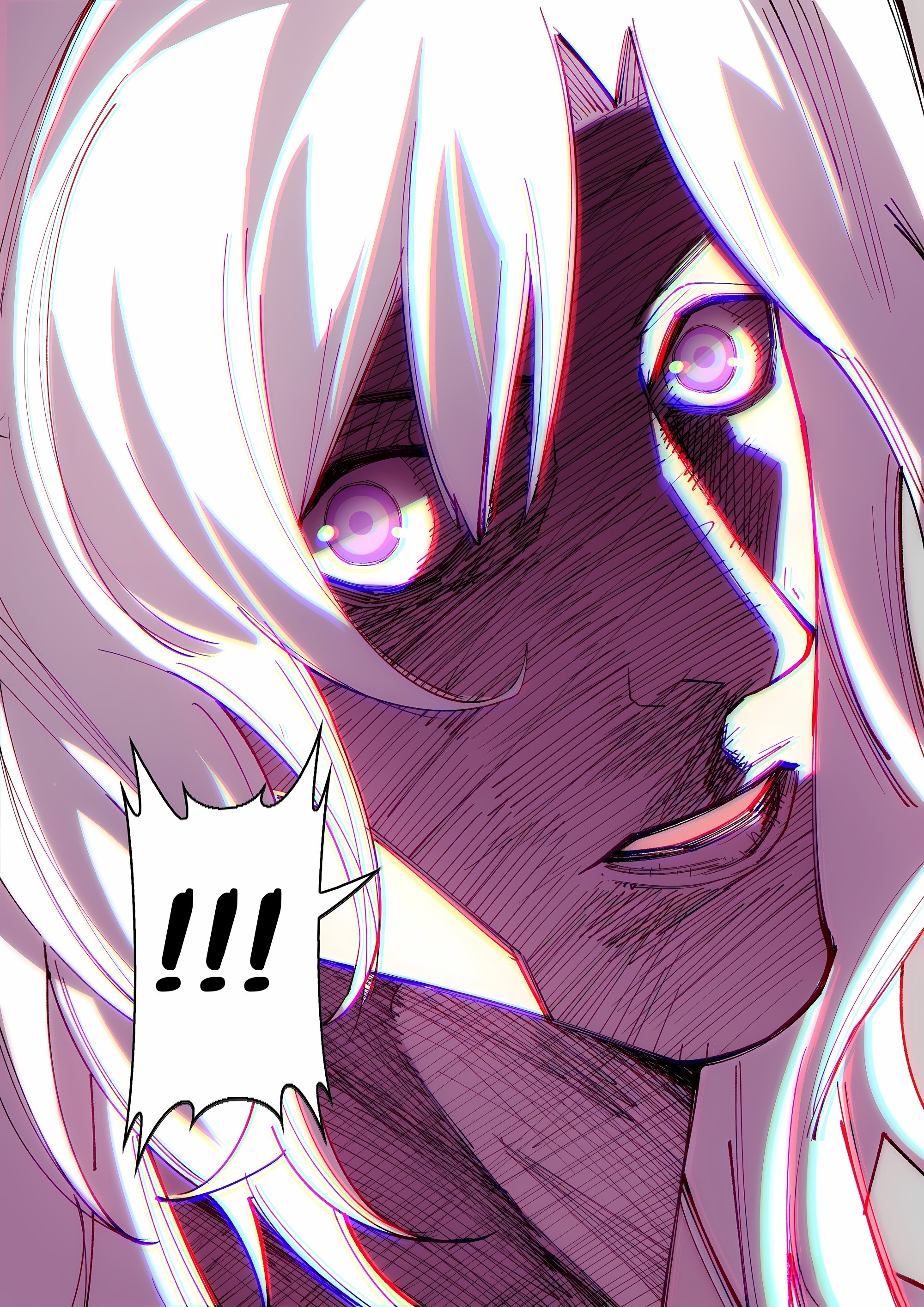 Read Mortals of the Doom Manga Online