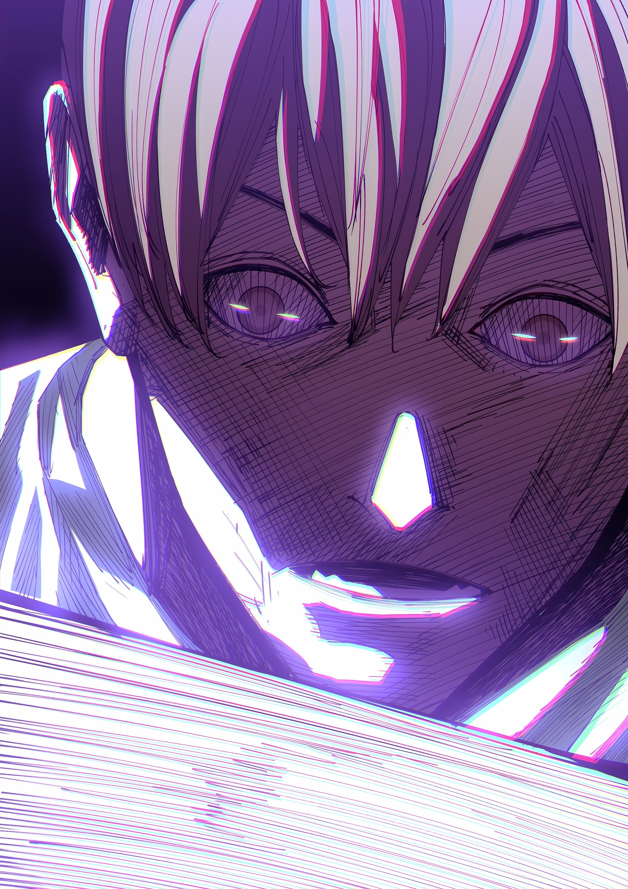 Read Mortals of the Doom Manga Online