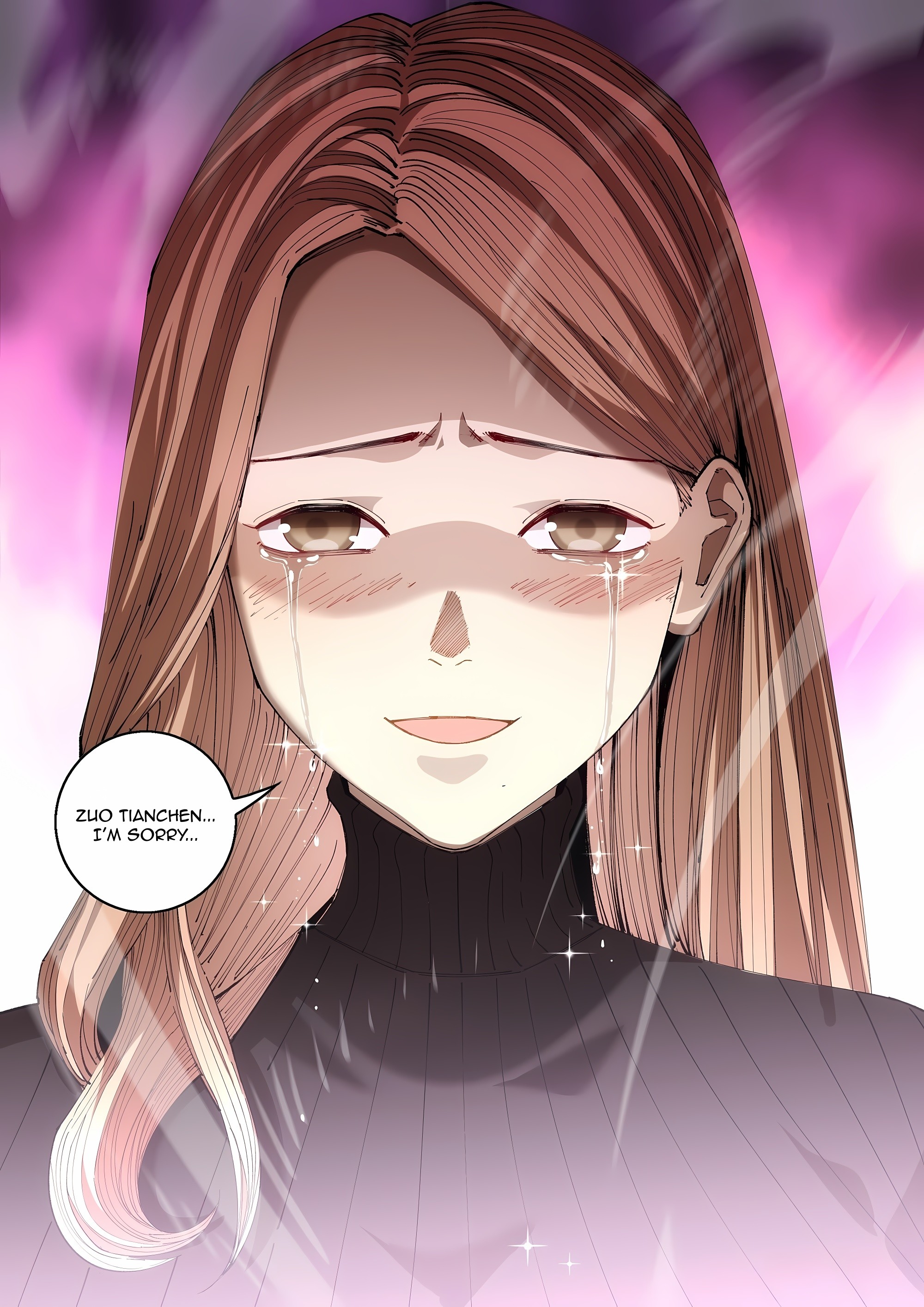 Read Mortals of the Doom Manga Online