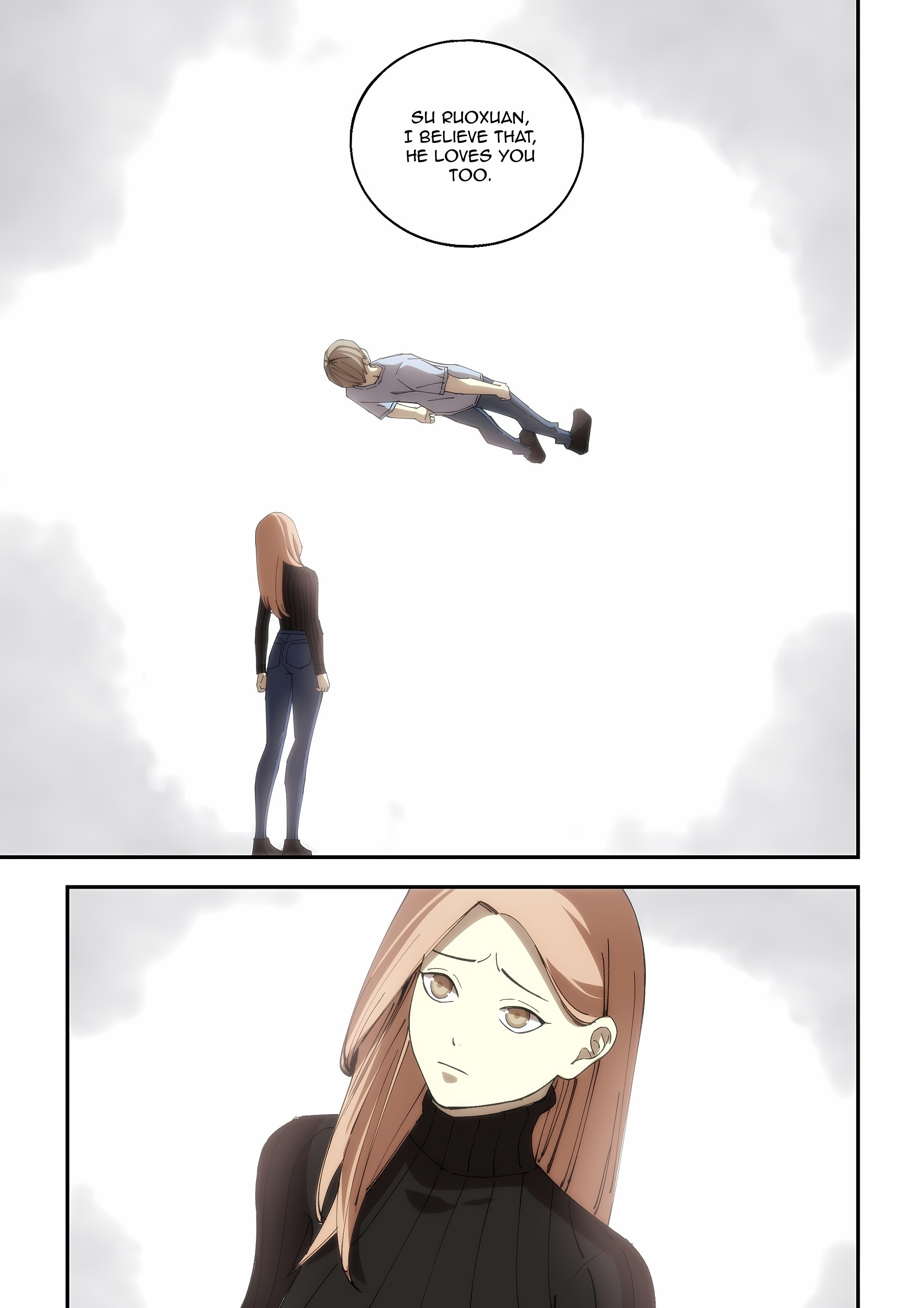 Read Mortals of the Doom Manga Online