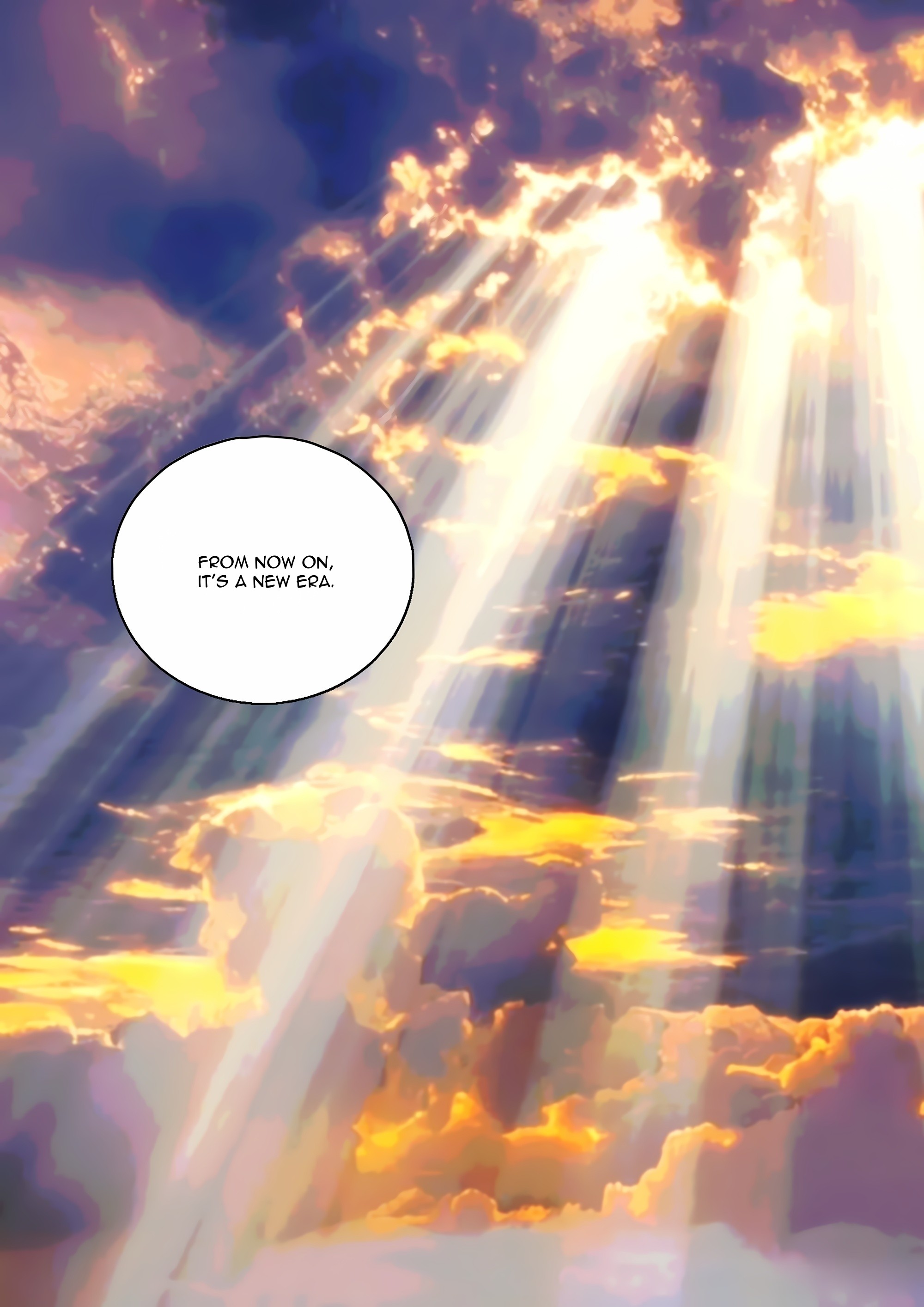 Read Mortals of the Doom Manga Online