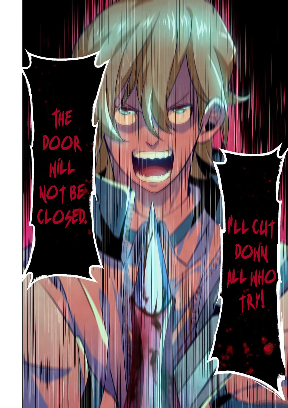 Read Mortals of the Doom Manga Online