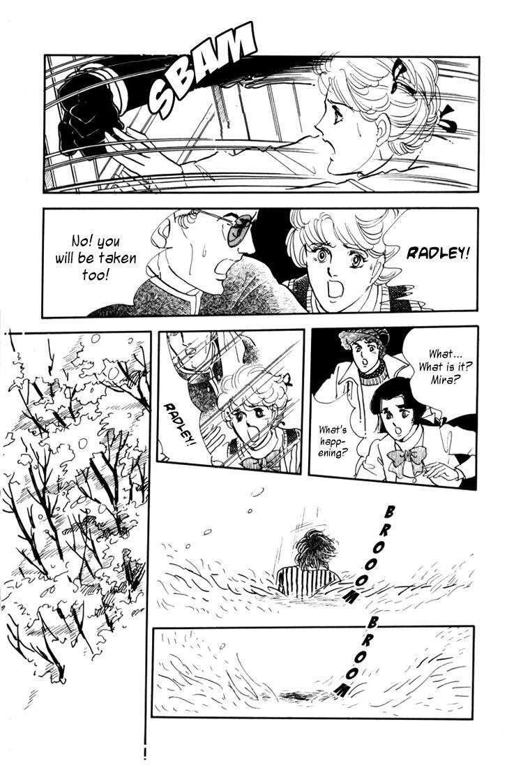 Read Mosaic Spiral Manga Online