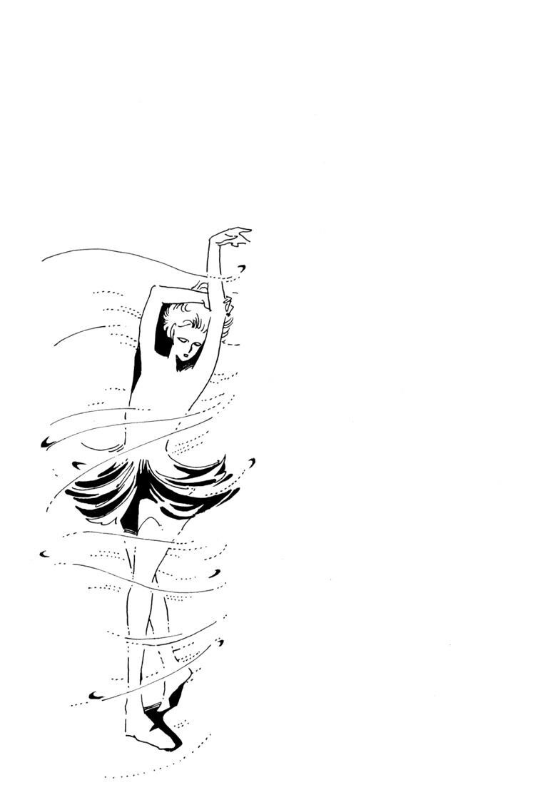 Read Mosaic Spiral Manga Online