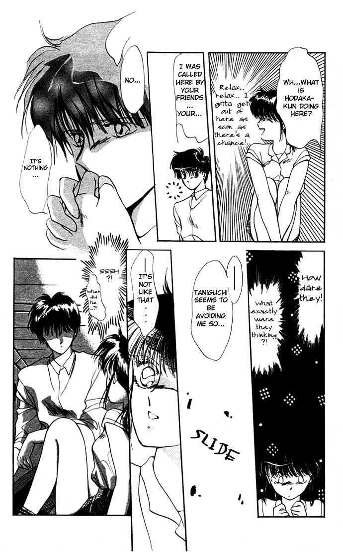 Read Moshikashite Vampire Manga Online