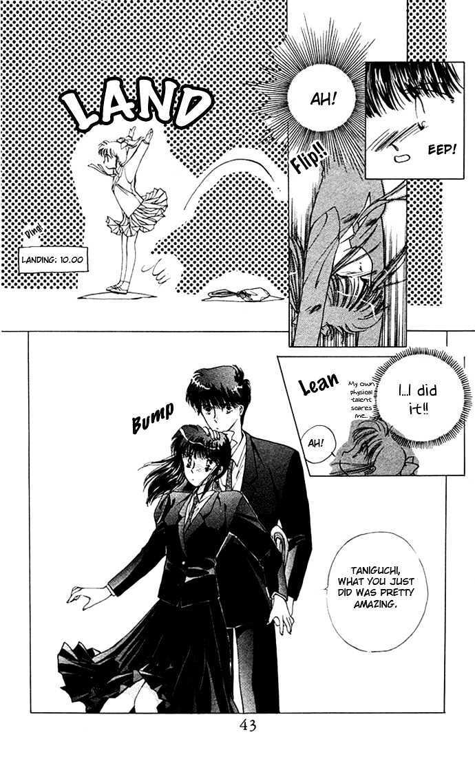 Read Moshikashite Vampire Manga Online