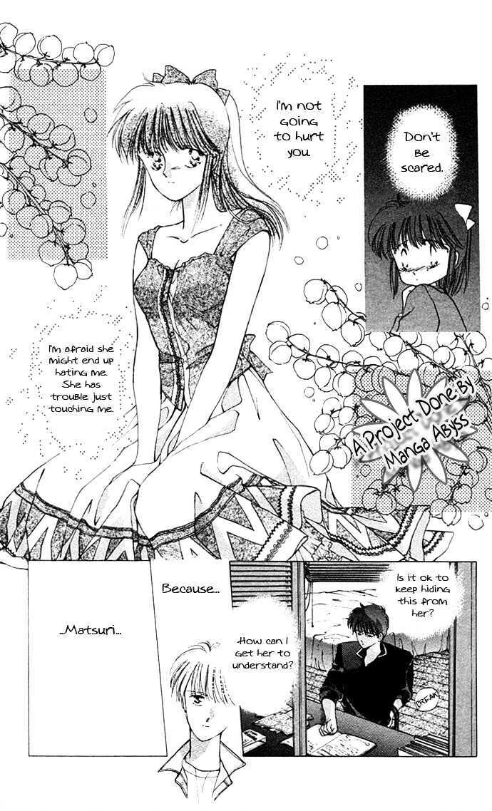 Read Moshikashite Vampire Manga Online