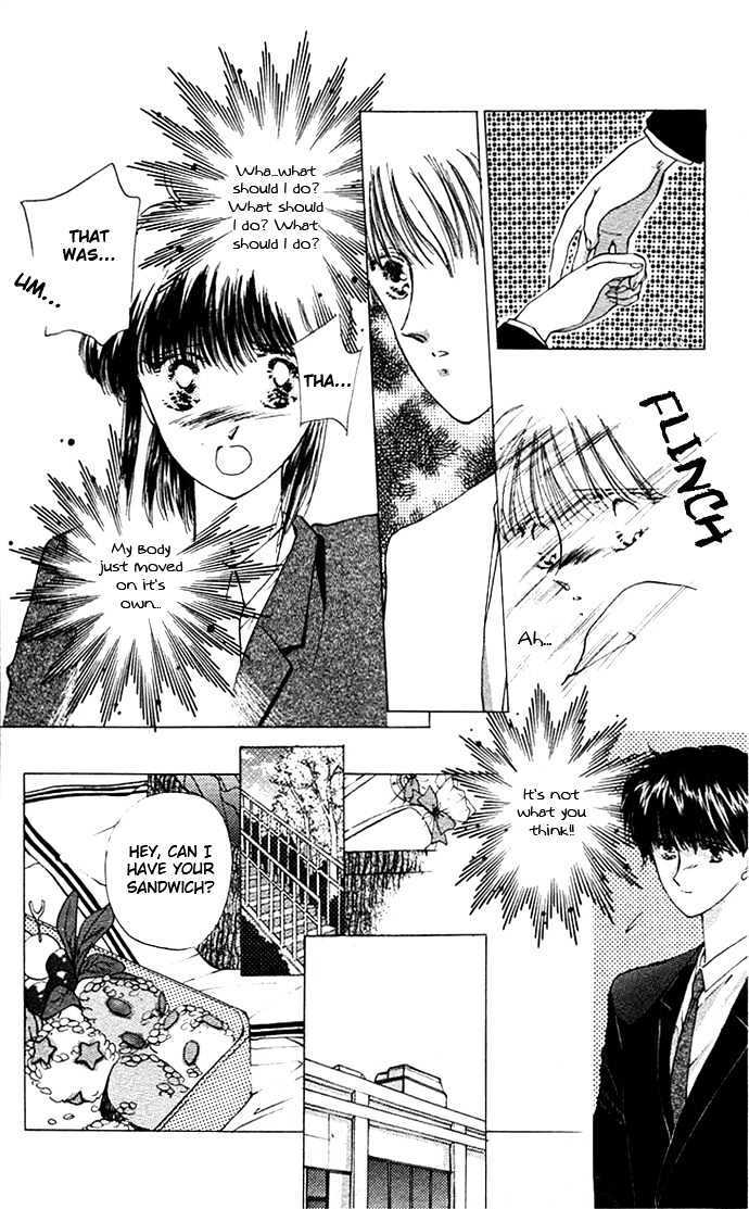 Read Moshikashite Vampire Manga Online