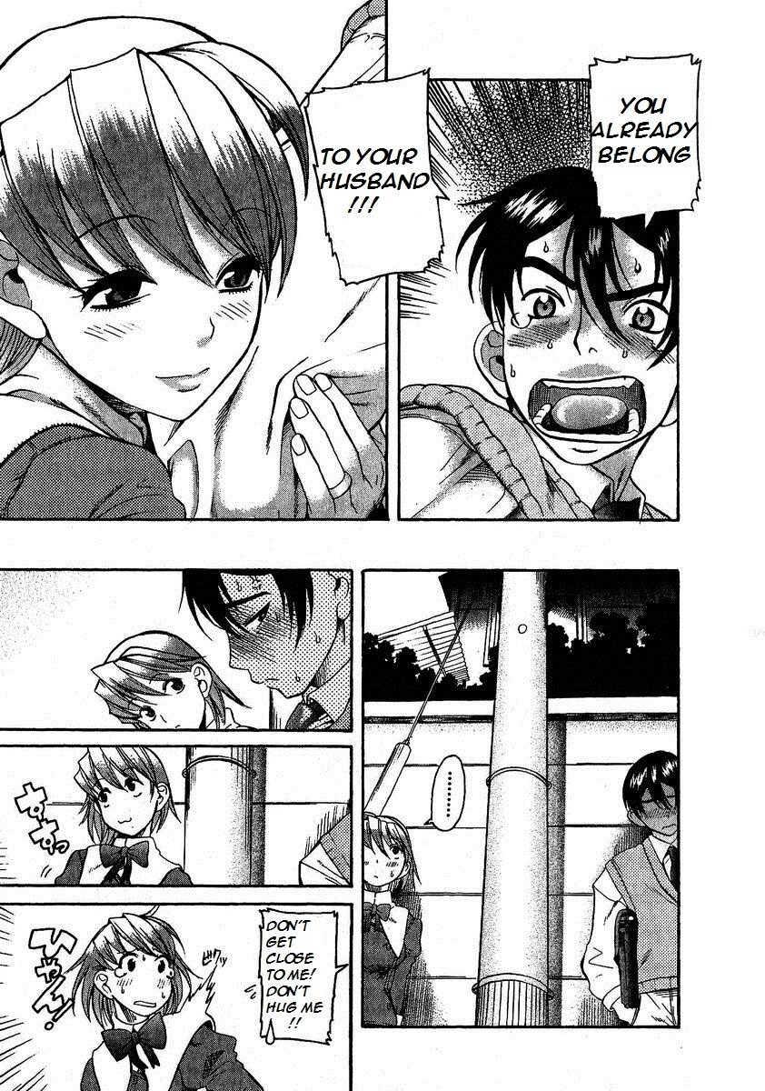 Read Mote ne!- Manga Online