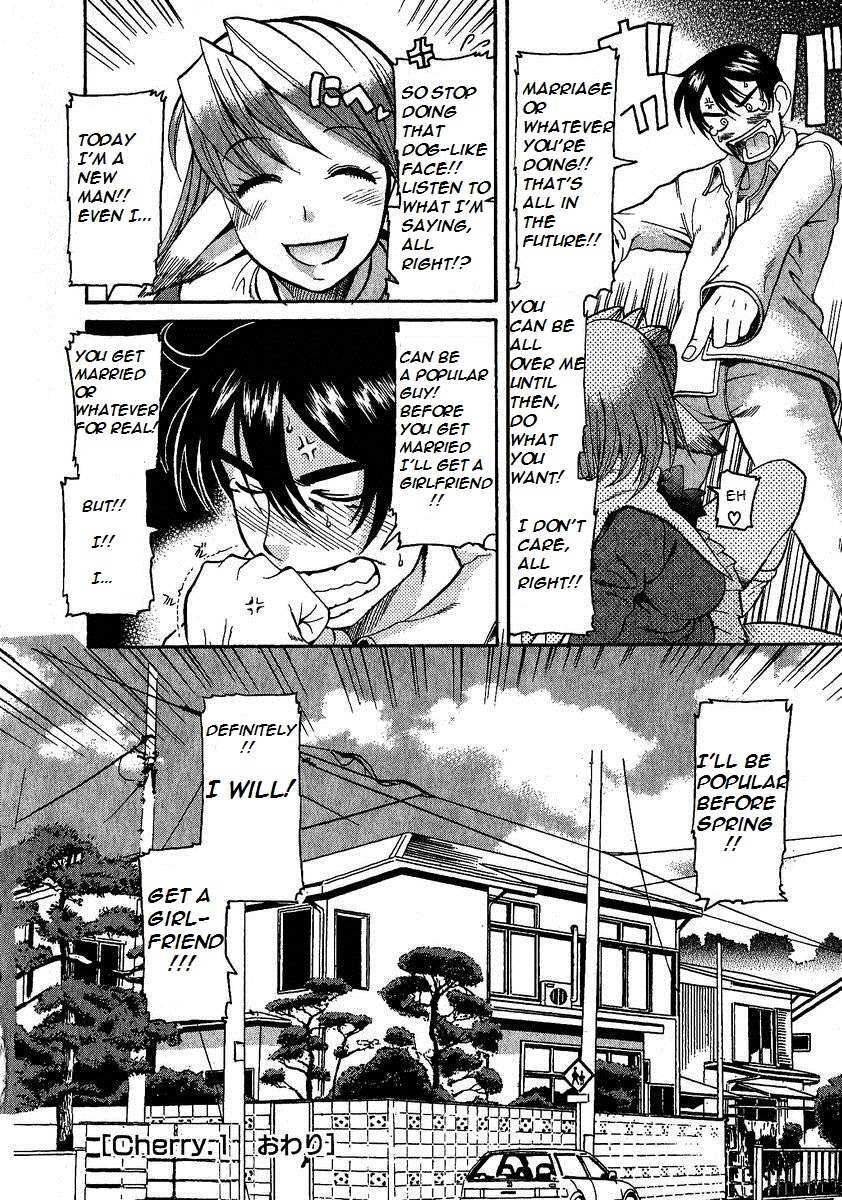 Read Mote ne!- Manga Online