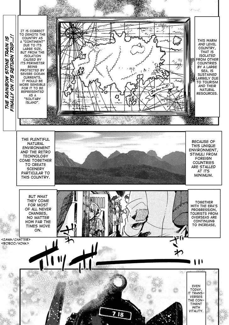 Read Mr. Applicant Manga Online