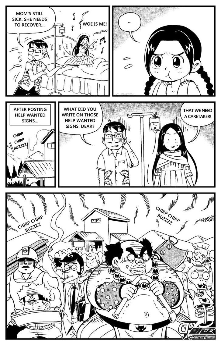 Read Mr.Train Manga Online