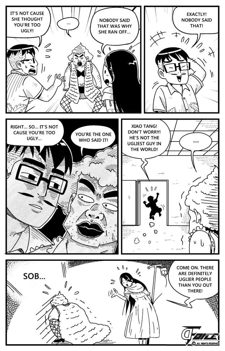 Read Mr.Train Manga Online