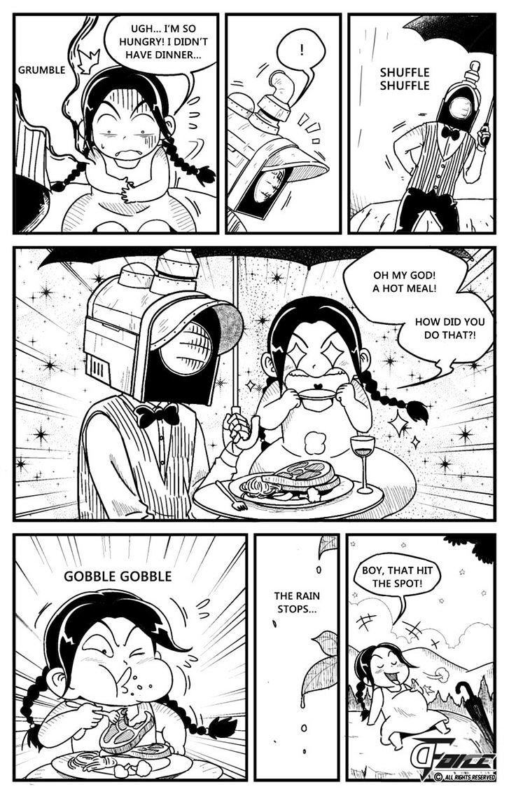 Read Mr.Train Manga Online