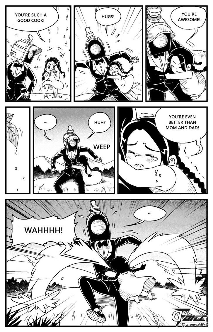 Read Mr.Train Manga Online