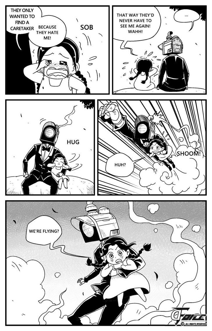 Read Mr.Train Manga Online