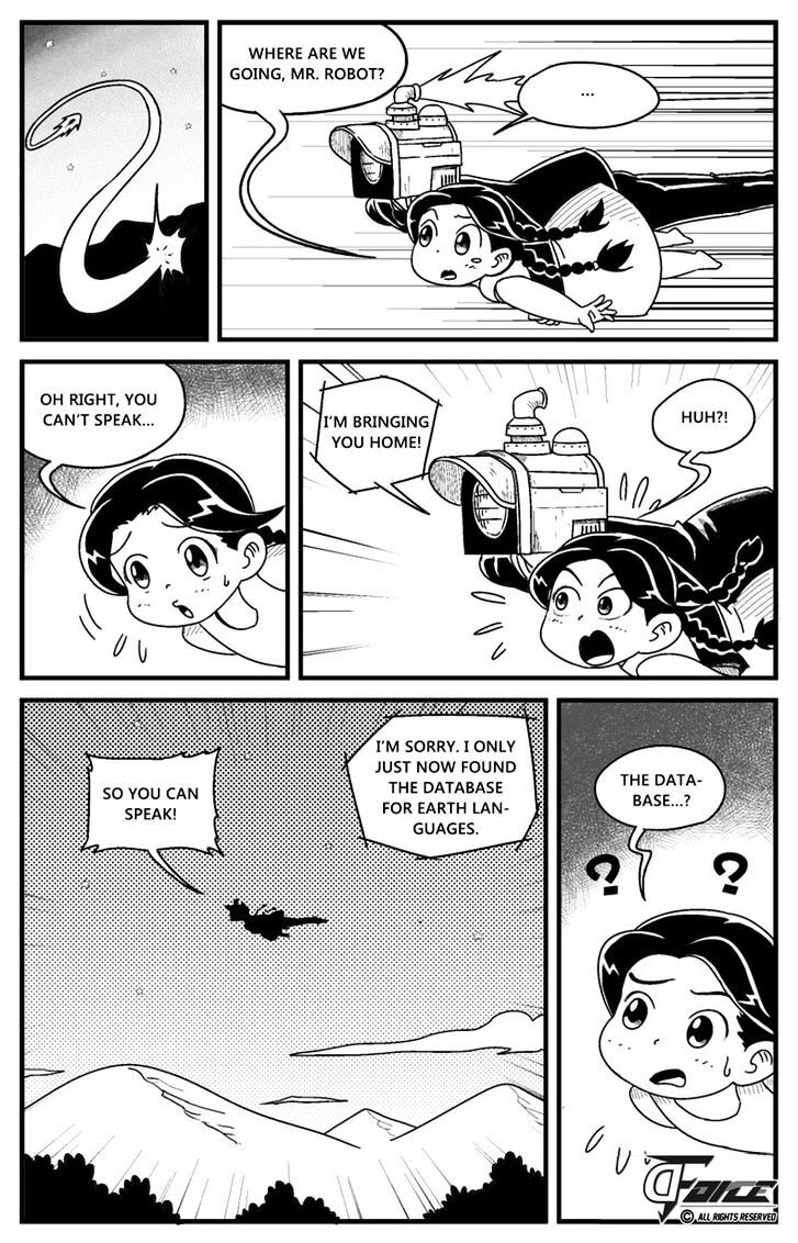 Read Mr.Train Manga Online