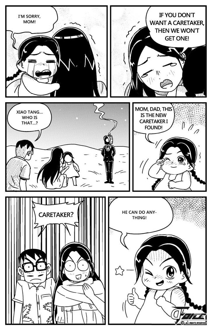 Read Mr.Train Manga Online