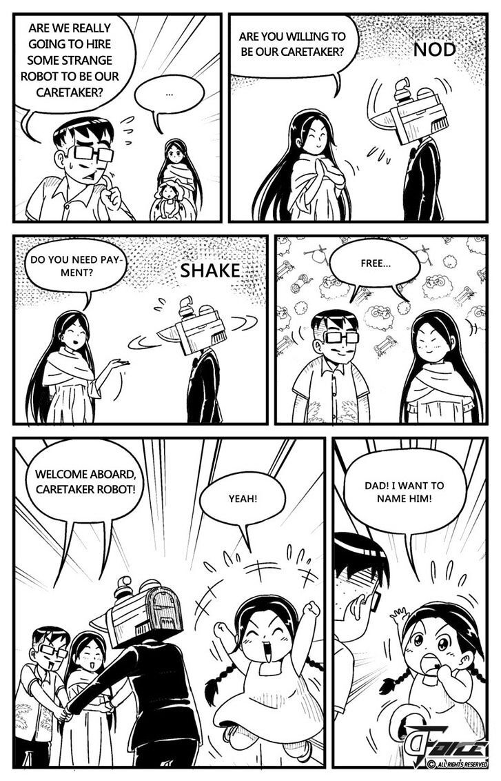 Read Mr.Train Manga Online