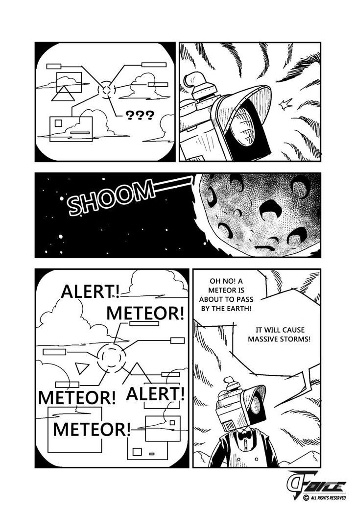 Read Mr.Train Manga Online