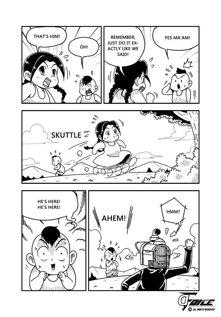 Read Mr.Train Manga Online