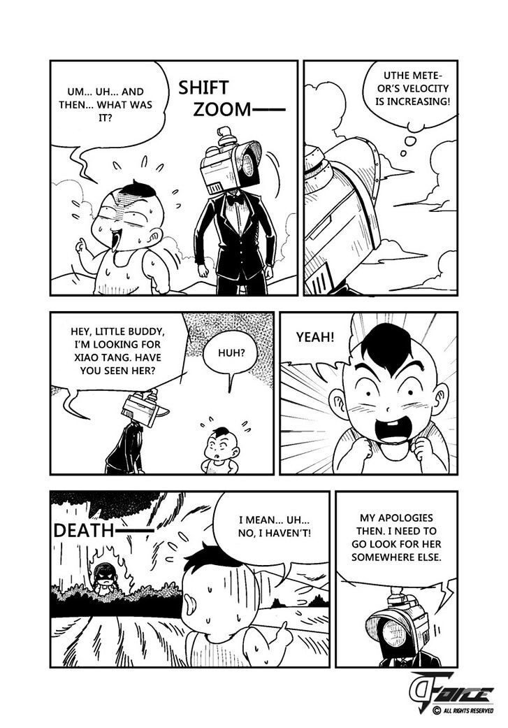 Read Mr.Train Manga Online