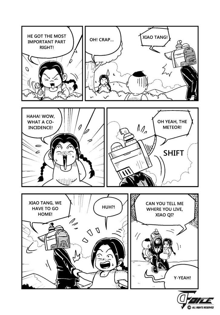 Read Mr.Train Manga Online