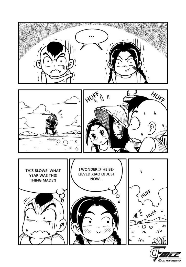 Read Mr.Train Manga Online