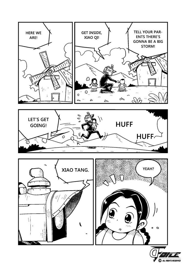 Read Mr.Train Manga Online