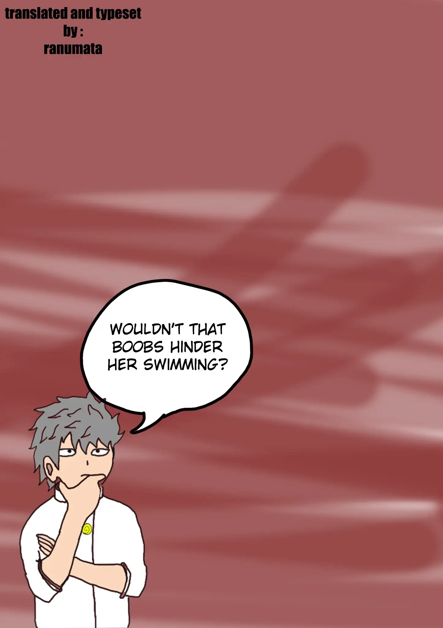 Read Muchi Muchi Osananajimi Manga Online