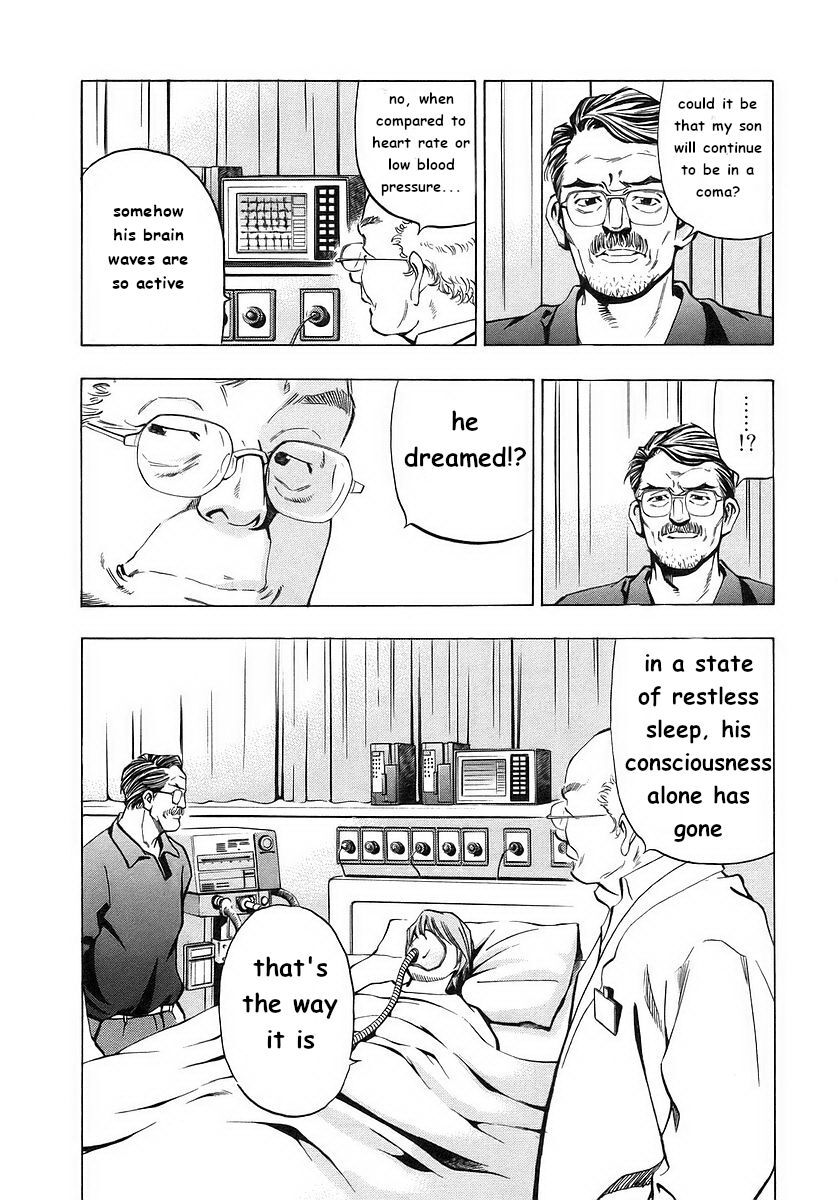 Read Mugen no Gunkan Yamato Manga Online