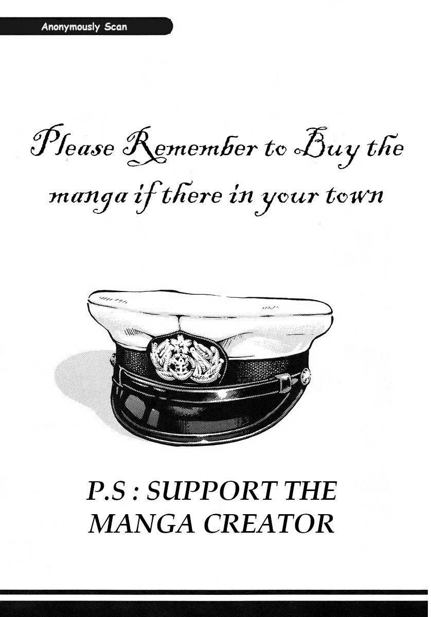 Read Mugen no Gunkan Yamato Manga Online