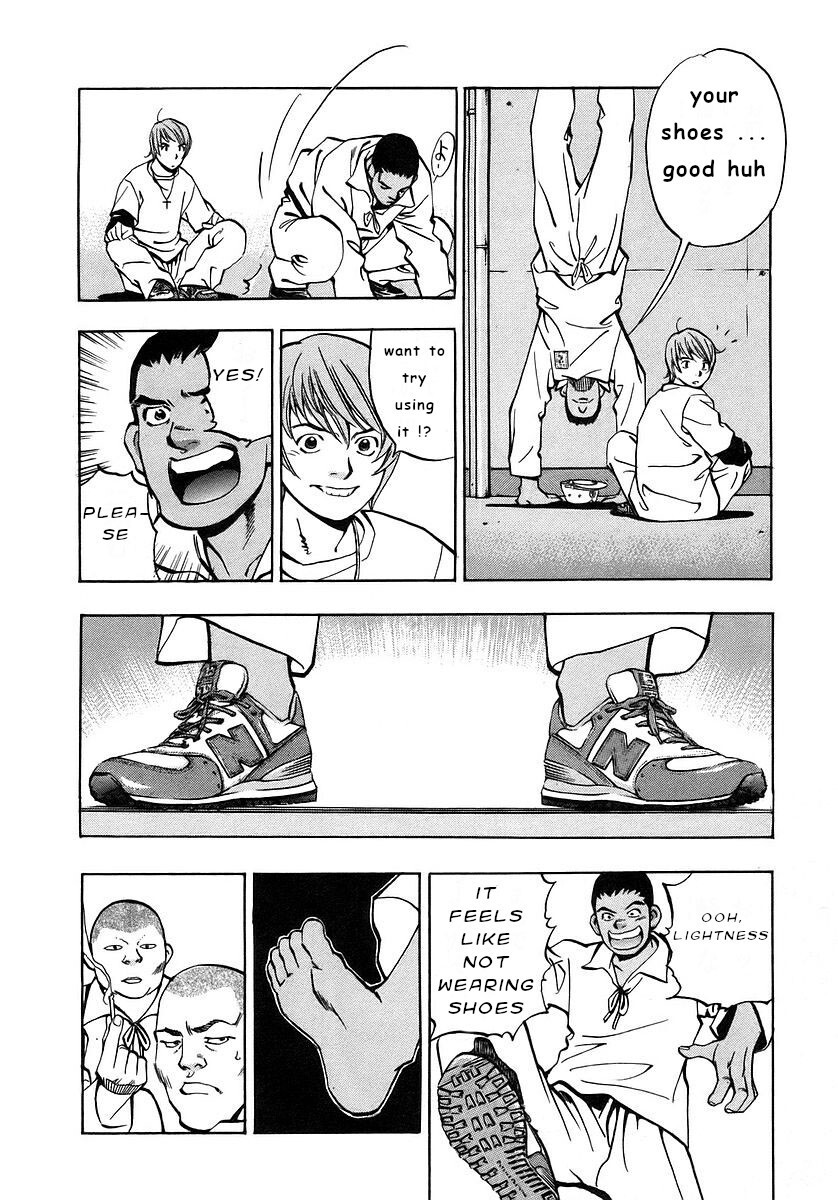 Read Mugen no Gunkan Yamato Manga Online