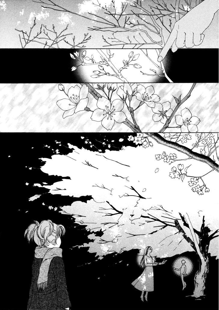 Read Mukashi no Hanashi Manga Online