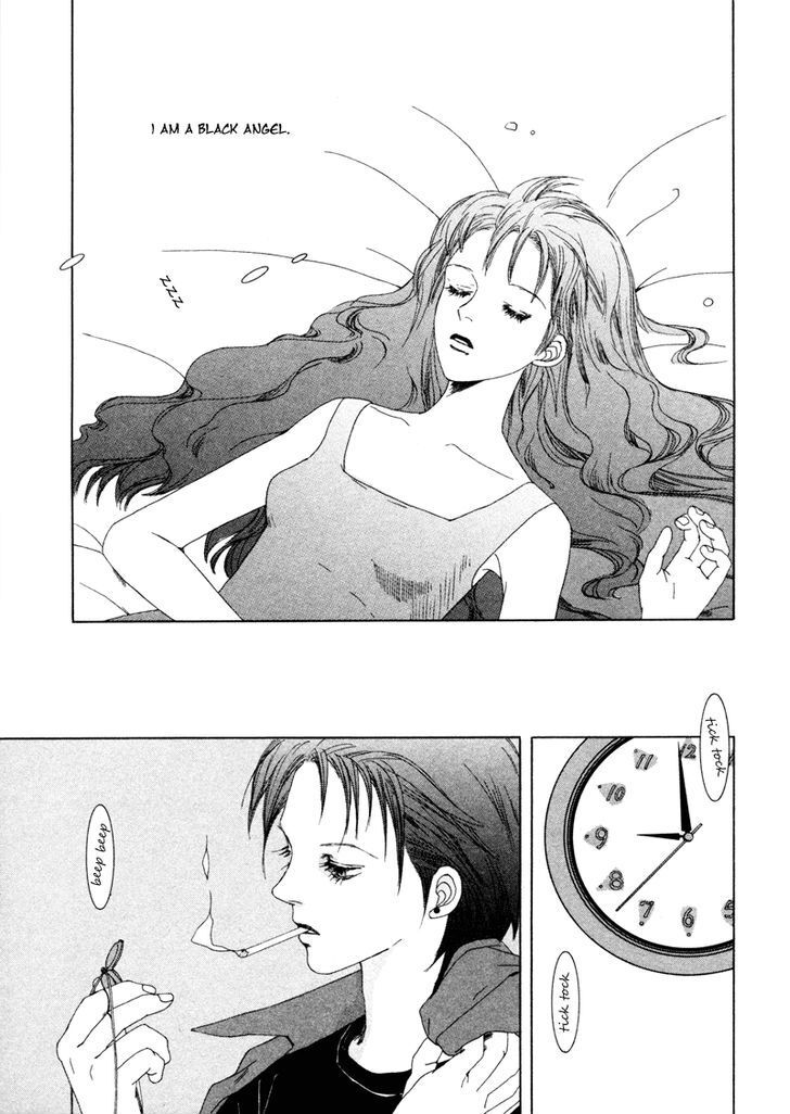 Read Mukashi no Hanashi Manga Online