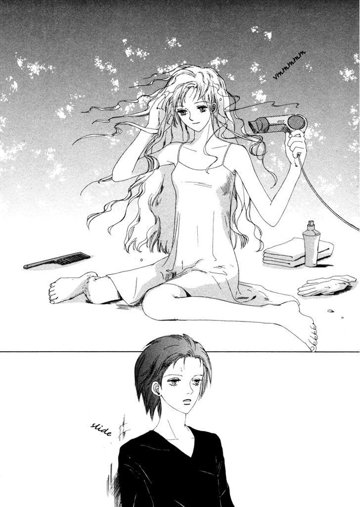 Read Mukashi no Hanashi Manga Online