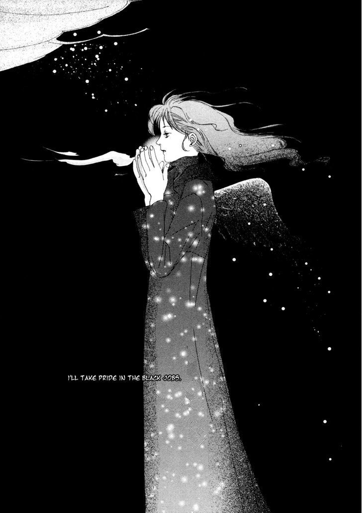 Read Mukashi no Hanashi Manga Online
