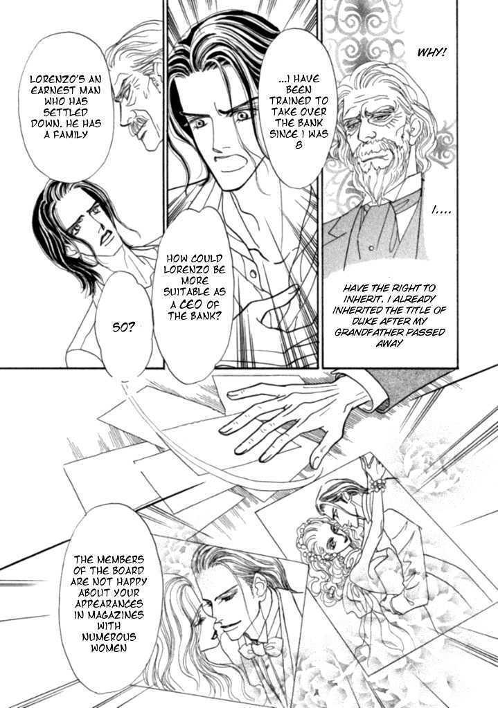 Read Muku na Koushaku Fujin Manga Online