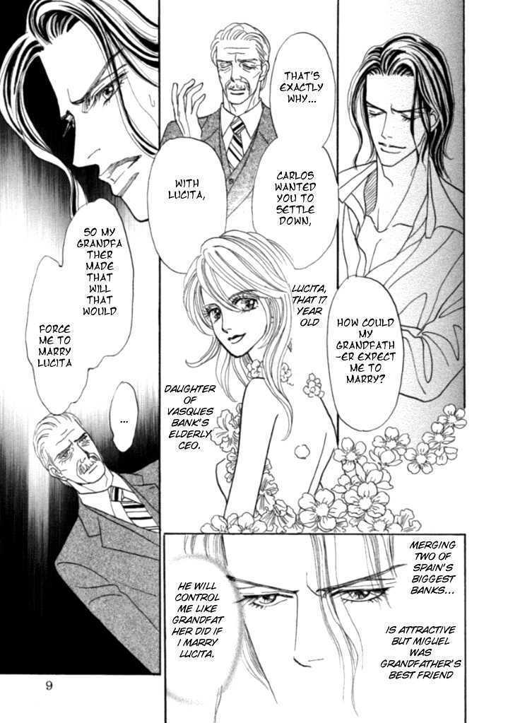 Read Muku na Koushaku Fujin Manga Online