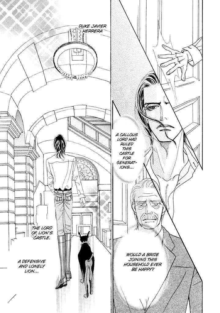 Read Muku na Koushaku Fujin Manga Online