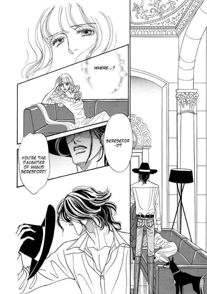 Read Muku na Koushaku Fujin Manga Online