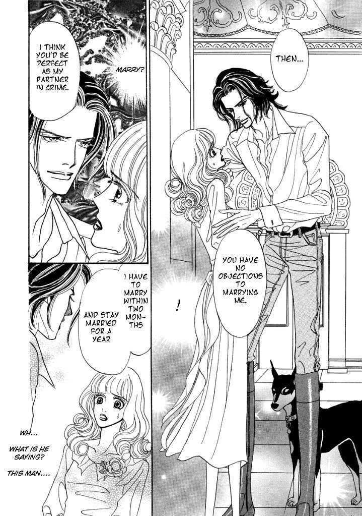 Read Muku na Koushaku Fujin Manga Online